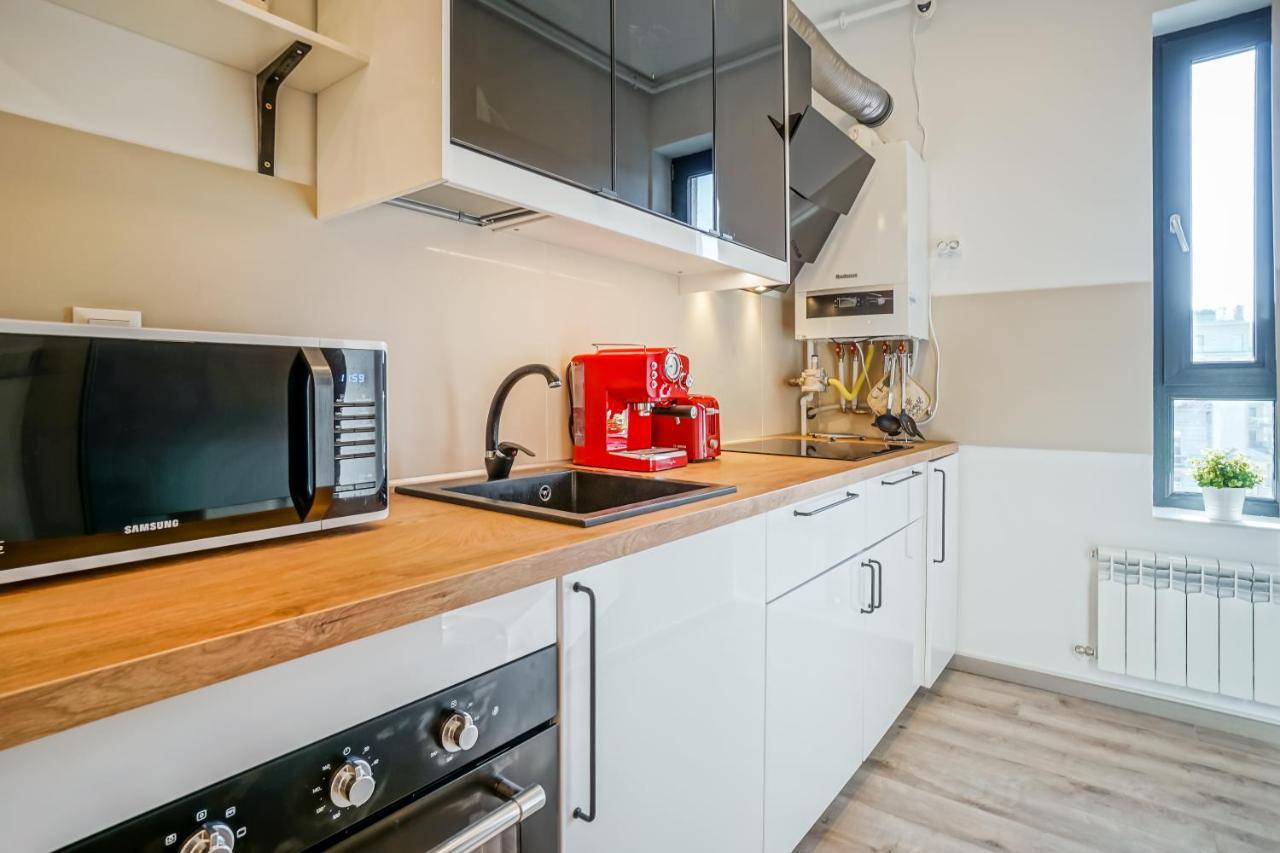 Bright Apartments Moments Away From Herastrau Park, Mall And Metro Bucareste Exterior foto